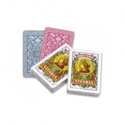 Jeu 50 cartes espagnoles...