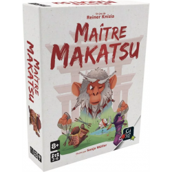 Maître Makatsu
