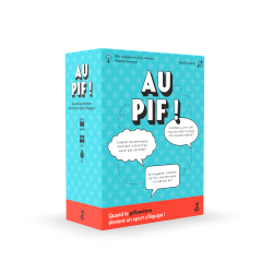 Au Pif !