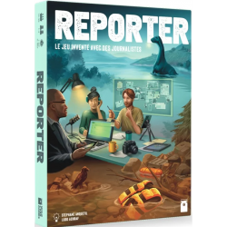 Reporter