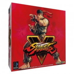 Street Fighter V: Champion...