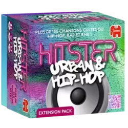 Hitster - Urban & Hip-Hop...