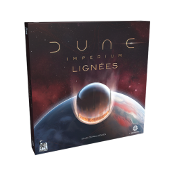 Dune Imperium - Lignées...