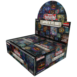 Yu-Gi-Oh! JCC - Display de...
