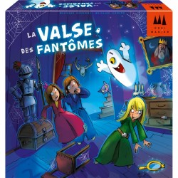 La Valse des Fantômes