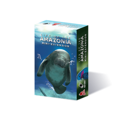 Life of Amazonia -...