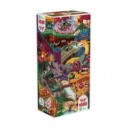 Puzzle Universe - 1000...