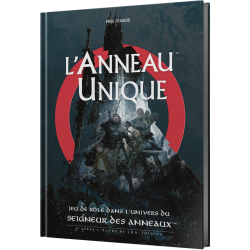 L’Anneau Unique JdR : Le...