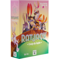 Ratjack - Coup du lapin...