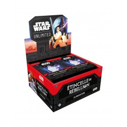 Star Wars Unlimited :...
