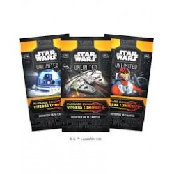 Star Wars Unlimited JCC -...