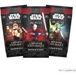 Star Wars Unlimited JCC -...