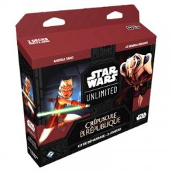 Star Wars Unlimited JCC -...