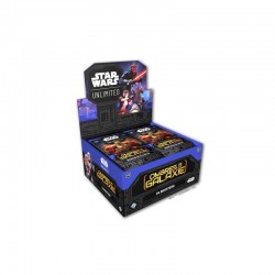 Star Wars Unlimited : Ombre...