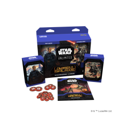 Star Wars Unlimited :...