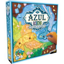 Azul - Kids