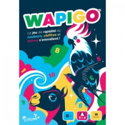 Wapigo