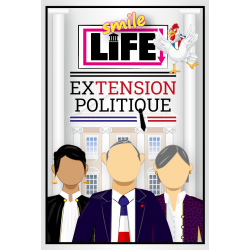 Smile Life - Politique...