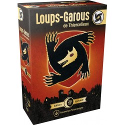 Loups garous de...