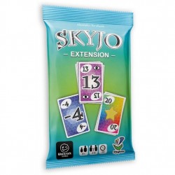 Skyjo - Extension