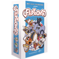 Fliptoons