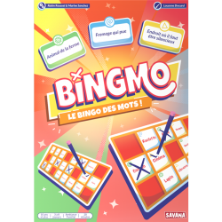 Bingmo