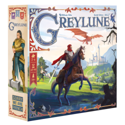 Greylune