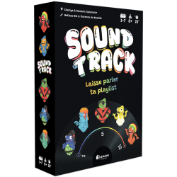Soundtrack