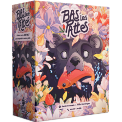 Bas les Pattes