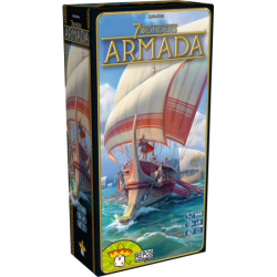 7 Wonders - Armada...