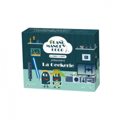 Blanc Manger Coco - La...