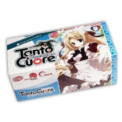 Tanto Cuore 3 - Romantic...