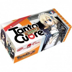 Tanto Cuore 2 - Expanding...