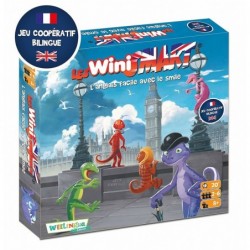 Les Winismart