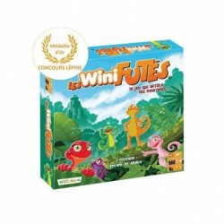 Les Winifutés et la légende...