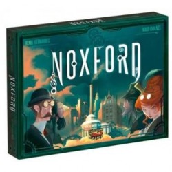 Noxford