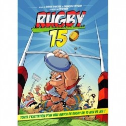 Rugby 15