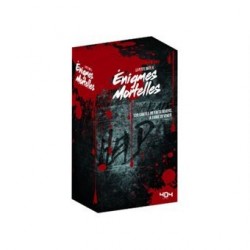 Enigmes mortelles