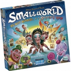 Small World - extension...