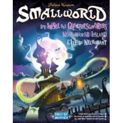 Small World - extension...
