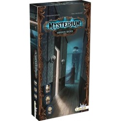 Mysterium -  extension...