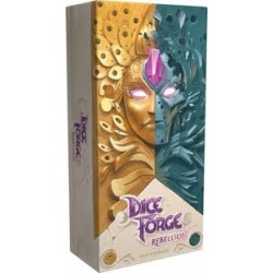 Dice Forge - extension...