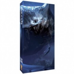 Abyss - extension Leviathan