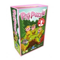Pig Puzzle
