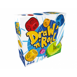 Draw'N'Roll