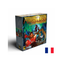 Aeon's End - Guerre Eternelle