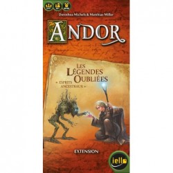 Andor - Les Légendes...