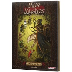 Mice & Mystics - Le Coeur...