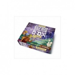 Escape box - détectives