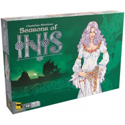 Inis (Seasons of) - extension